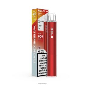 RELX MagicGo ga600 | 8RZV245 RELX Elektronik Sigara Nasıl Kullanılır karpuz soğukluğu