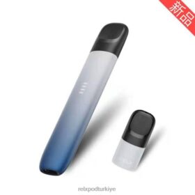 RELX Phantom Infinity Plus kiti | 8RZV2142 RELX Elektronik Sigara Likit Doldurma yıldızlı gece