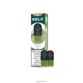 RELX pod pro - 2 bölme | 8RZV217 RELX Elektronik Sigara Nasıl Kullanılır ludou buz