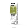 RELX pod pro - 2 bölme | 8RZV224 RELX Elektronik Sigara Likit Doldurma limonlu buz