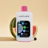 Airfuze Smart Pro 40000 Puff Şarj Edilebilir 900mAh 20ML Yaban Mersini Karpuz