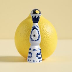 HUMO Azul 15000 Puff 20mL Şarj Edilebilir 5% Nikotin Limon-Lime Aromalı