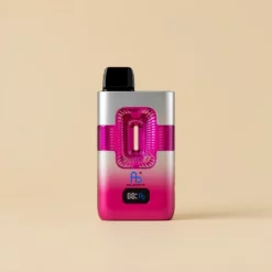 Fumot ECO 2in1 50.000 Puf Çift Lezzet 20ml 950mAh Type-C
