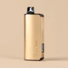 Alibarbar Ingot 9000 Puff Tek Kullanımlık Şarj Edilemez 22ml 2350mAh