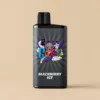 IGET Bar Pro 10000 Puffs 20 ml E-likit 2000 mAh Pil