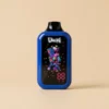 Uwin Digital Box 68K Tek Kullanımlık Vape Pod Akıllı Ekran Mesh Coil