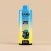 Bang Legend 110K Puffs 3'ü 1 Arada Şarj Edilebilir Mesh Bobin Akıllı Ekran