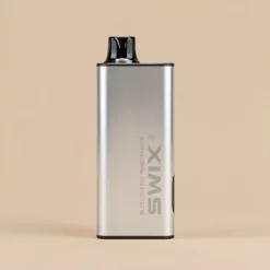 Swix Mate 9000 Puffs 1200mAh Dahili Pil 45W Maksimum Güç Dokunmatik MTL/RDTL/DTL