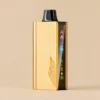 JNR Cruiser 12000 Puffs Premium Şarjsız Tek Kullanımlık Vape