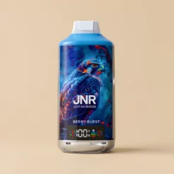 JNR Falcon X 18000 Çekim HD Ekranlı Gelişmiş Tek Kullanımlık Vape