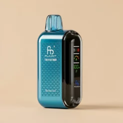 RandM Fumot Tornado 20000 Puff Çift Bobin 20ML 850mAh