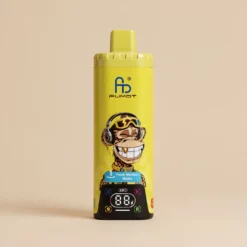 FUMOT Eco 4in1 80K Puff – 26ml, 0.6Ω Çift Mesh, 1000mAh, Type-C Hızlı Şarj