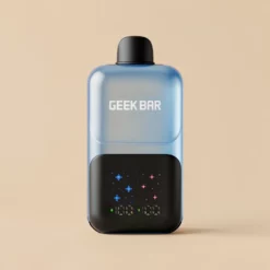 Geek Bar 2Go 50.000 Puff 20mL Şarj Edilebilir Çekimle Aktif