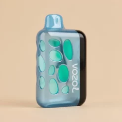 VOZOL Rave 40000 40000 Puffs Beat-Sync Parti Modu 1000mAh Pil Çift Mesh Bobin