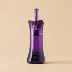 FUOMT THRONE Nargile 70K 0.4Ω Mesh DTL/MTL 1000mAh Type-C