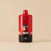 FUMOT Eco 5in1 90K Vape, 5 Aroma, 25ml E-Likit, 850mAh Pil, Type-C Hızlı Şarj