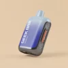 Geek Bar Meloso MAX 2 12K Puff 16ml 1.1Ω Çift Mesh 650mAh Ayarlı Hava Akışı