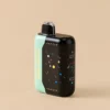Geek Bar Hookah X 25K – 25K Pulse / 15K DTL, 18ml, 820mAh, 3D Kavisli Ekran