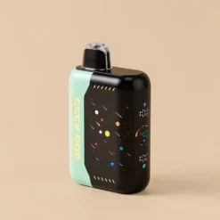 Geek Bar Hookah X 25K – 25K Pulse / 15K DTL, 18ml, 820mAh, 3D Kavisli Ekran