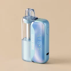 Geek Bar Mate 60K Pod (60K Normal / 30K Pulse, 15ml, 1.1Ω Çift Mesh, %5 Nikotin)